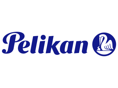 Pelikan vector logo